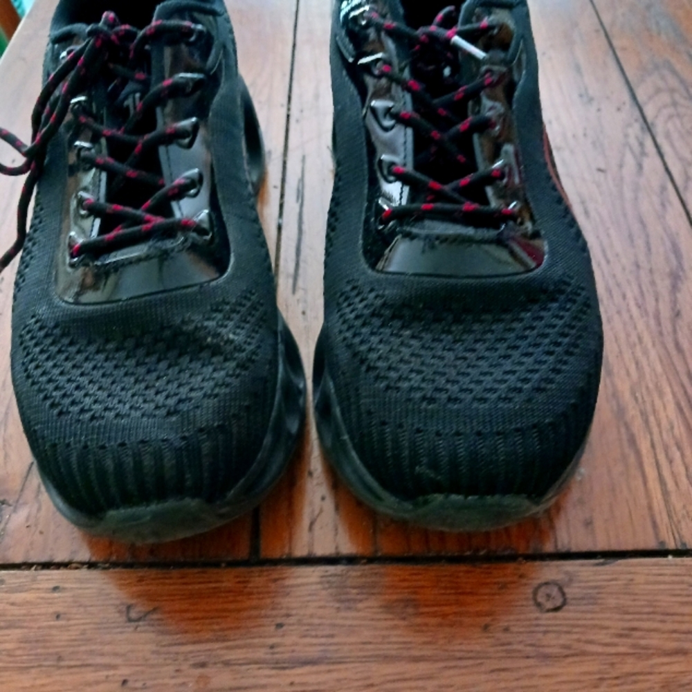 Ortho Joe Orthopedic Sneakers